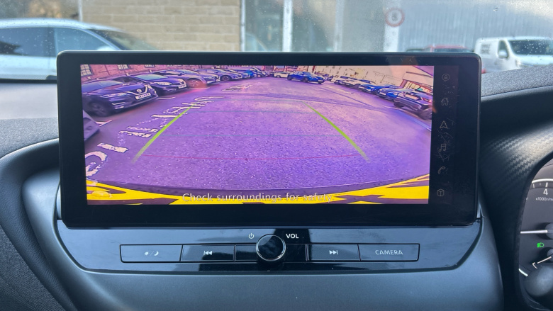 Nissan Juke 1.0 DiG-T Acenta Premium 5dr Petrol Hatchback